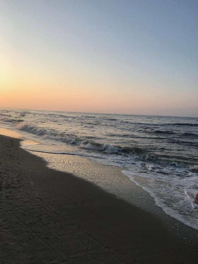Apartament Blue Island Kołobrzeg Eksteriør billede