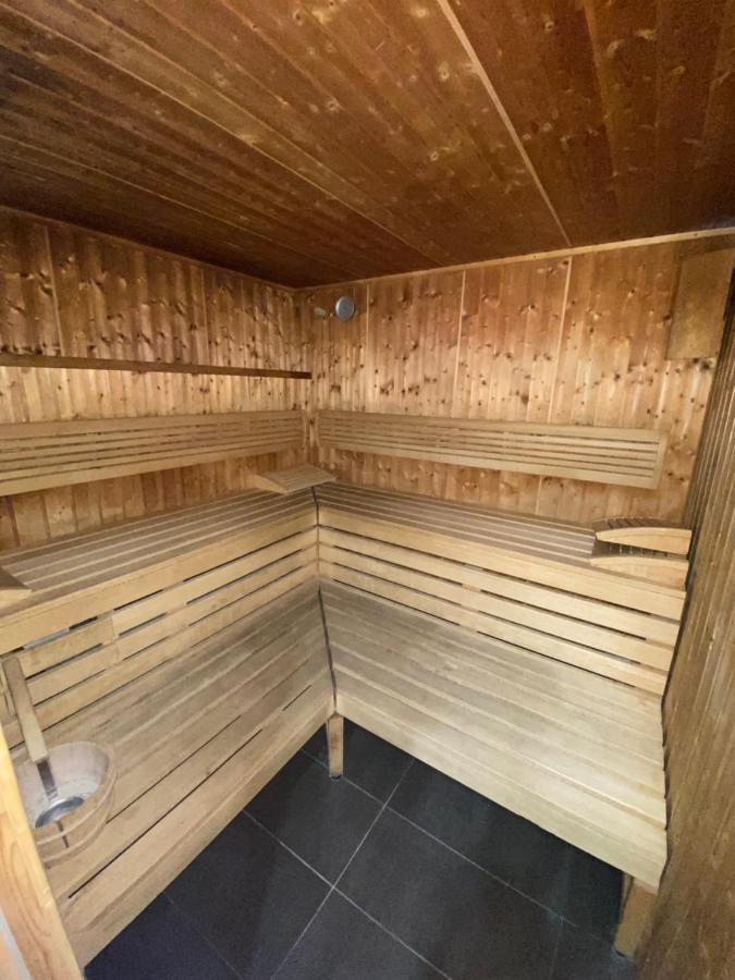 Apartament Blue Island Kołobrzeg Eksteriør billede